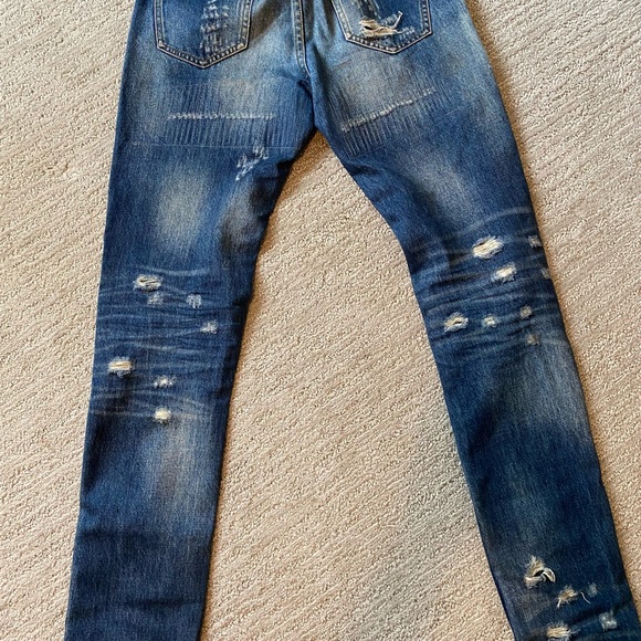 Embellish Jeans - Picture 2 of 3